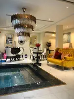 Nanta Glam CM Hotel