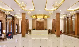 Radisson Jodhpur