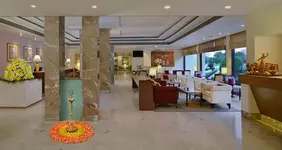 Radisson Jass Hotel, Khajuraho