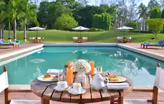 Radisson Jass Hotel, Khajuraho