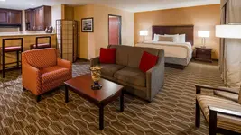 Best Western Granbury Inn & Suites