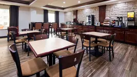 Best Western Granbury Inn & Suites