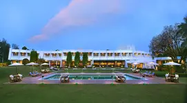Radisson Jass Hotel, Khajuraho