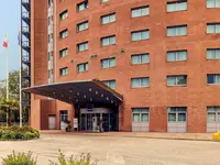 Novotel Venezia Mestre Castellana