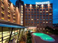 Novotel Venezia Mestre Castellana