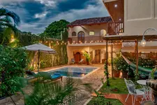 Boutique Hotel Secret Garden Granada