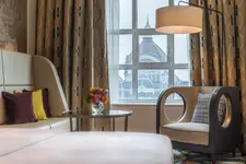 Radisson Blu Hotel, Antwerp City Centre