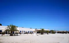 Vel Marì Rooms on the Beach