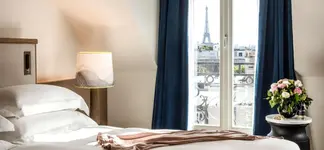 Hyatt Paris Madeleine