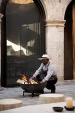Cirqa (Relais & Châteaux)