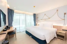 Panwaburi Beachfront Resort