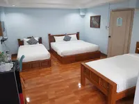 Zone Stations That Phanom