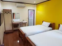 Zone Stations That Phanom