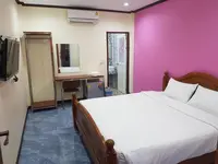 Zone Stations That Phanom