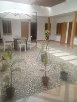 Hotel Tu Casa Bambú