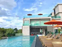 The Poem Hotel