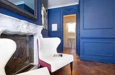 Hotel The Corner Roma