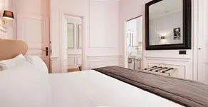 Hotel The Corner Roma