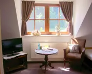Elegant-Hotel Zur Burg
