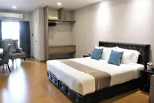 KTK Pattaya Hotel & Residence