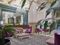 Rixos President Hotel Astana