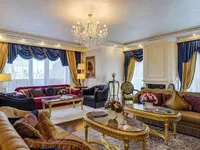 Rixos President Hotel Astana