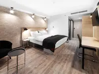 Dormero Hotel Budapest