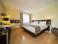 Hotel Spalentor