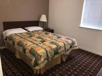 Affordable Suites Burlington