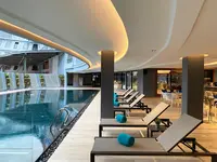 The Oceanic Sportel Phuket