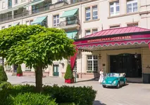 Brenners Park-Hotel & Spa (An Oetker Collection Hotel)