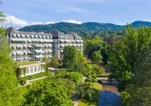 Brenners Park-Hotel & Spa (An Oetker Collection Hotel)