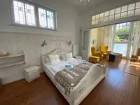 Villa Pension Strandhaus