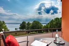 Romantik Hotel Residenz am See