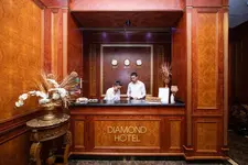 Diamond Hotel Yerevan