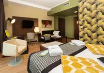 Holiday Inn Turin Corso Francia