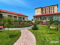 Ilk Inn Hotel