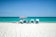 Anna Maria Beach Resort