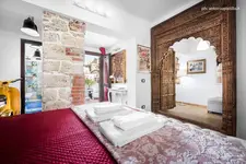 Porta di Castro Boutique Hotel