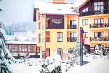 Respect Hotel (СПА-Готель)