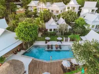 Rocky's Boutique Resort