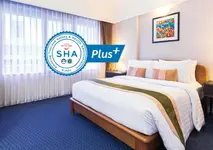 Le Siam Hotel Silom Bangkok