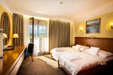 Hotel International