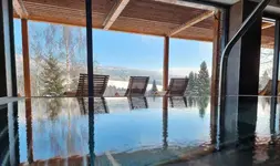 Amenity Hotel & Resort Orlické Hory
