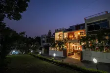 Lamrin Boutique Cottages