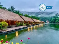 River Kwai Jungle Rafts