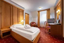 VILA VITA Burghotel