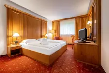 VILA VITA Burghotel
