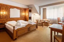 VILA VITA Burghotel