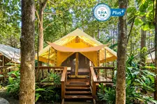 Hintok River Camp
